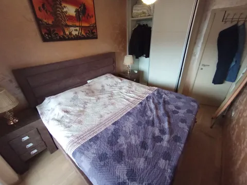 Prodaja, jednosoban stan, 48m², City Kvart, Podgorica - image 10