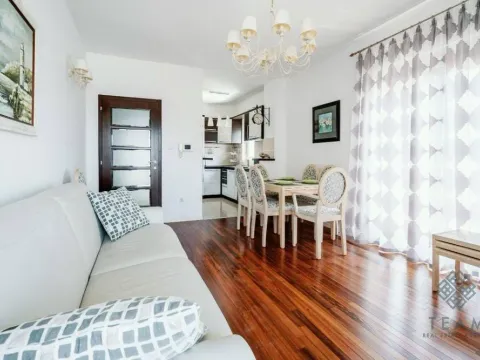Sale, two bedroom apartment, 76m², Lazi, Budva - image 7