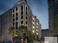 Prodaja, stan, 141m², Stari Grad, Beograd - image 1