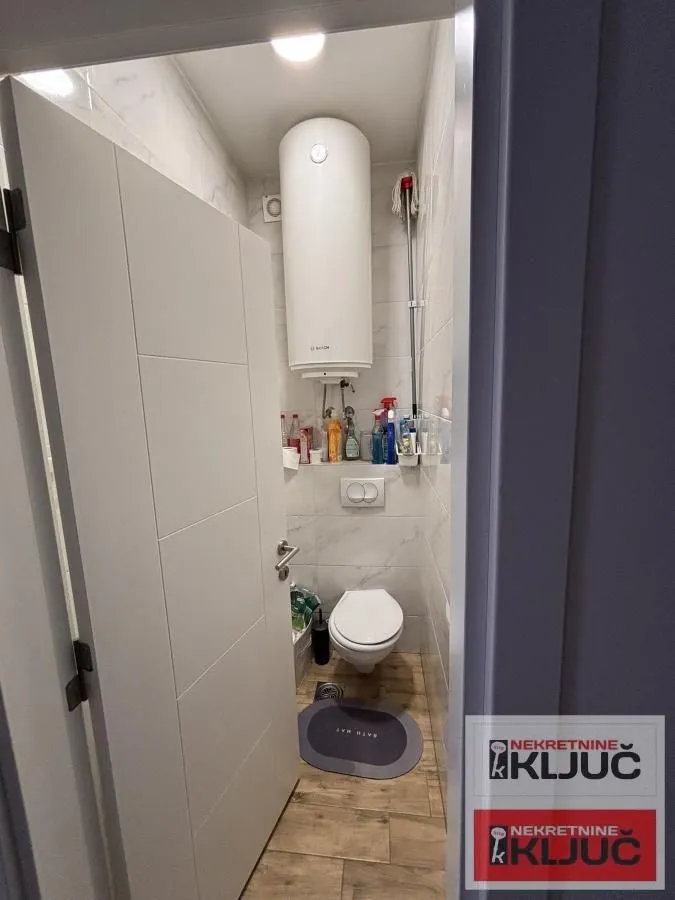 Prodaja, četvorosoban stan, 82m², Telep, Novi Sad Sve Podlokacije