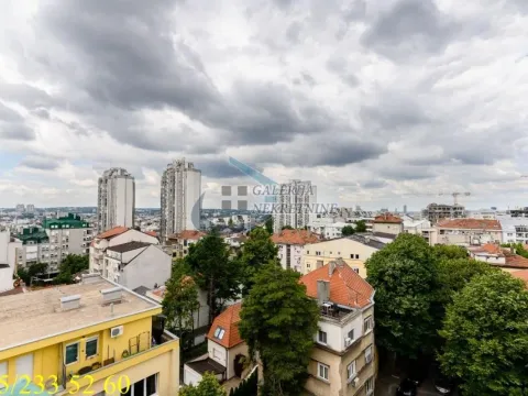 Sale, one bedroom apartment, 28m², Lion, Zvezdara Sve Podlokacije - image 18