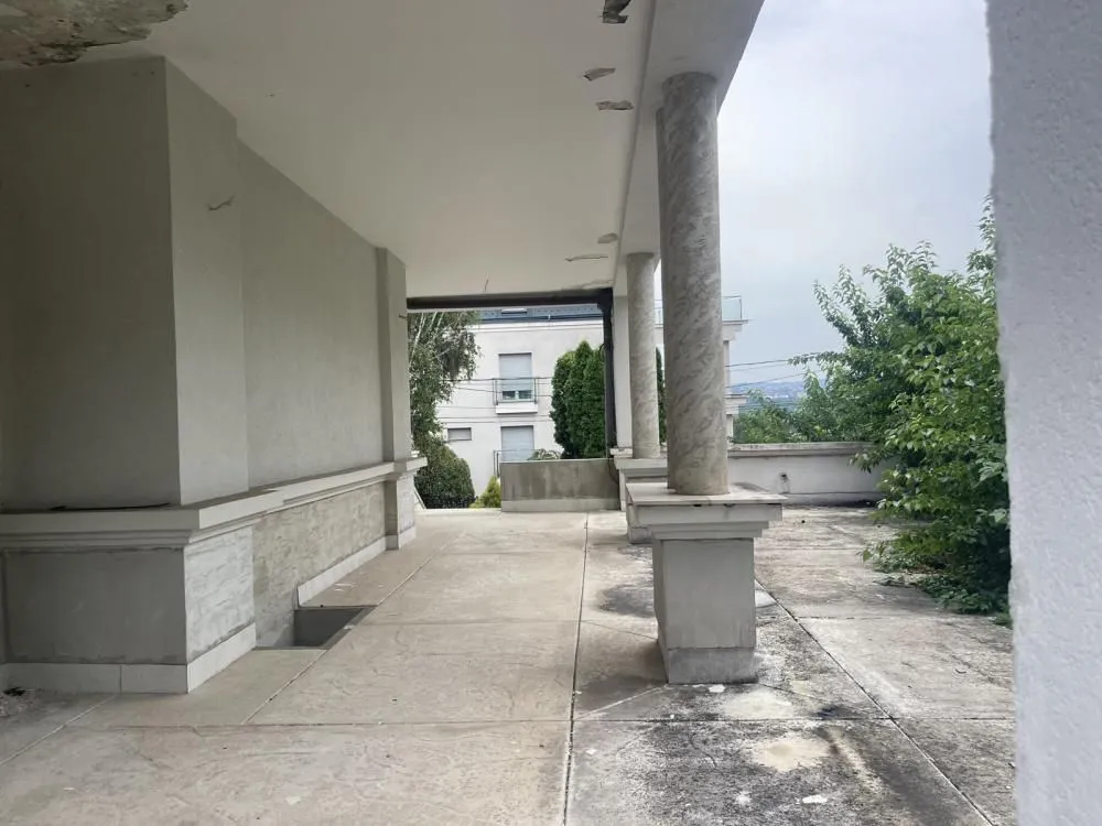 Prodaja, kuća, 1302m², Savski Venac, Beograd