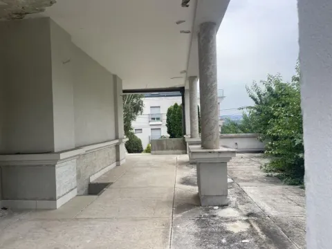 Prodaja, kuća, 1302m², Savski Venac, Beograd - image 13