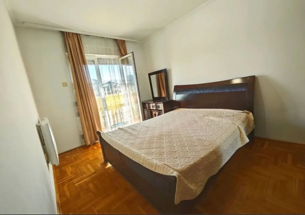 Prodaja, trosoban stan, 106m², Zabjelo, Podgorica