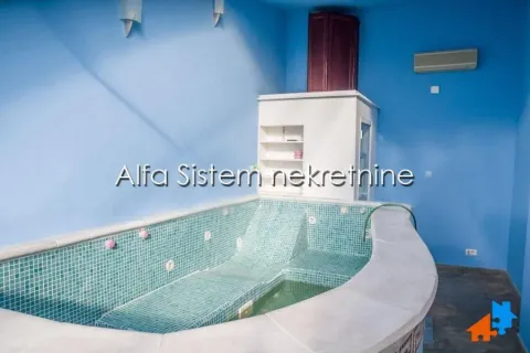 Izdavanje, četvorosoban stan, 222m², Tašmajdan, Palilula Sve Podlokacije - image 16