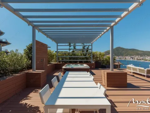 Prodaja, četvorosoban stan, 287m², Budva, Crna Gora - image 9