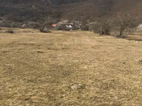 Prodaja, plac, 218000m², Grahovo, Nikšić - image 4