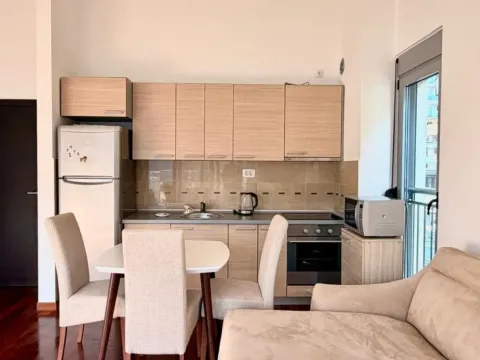 Prodaja, dvosoban stan, 62m², Dobrota, Kotor - image 14