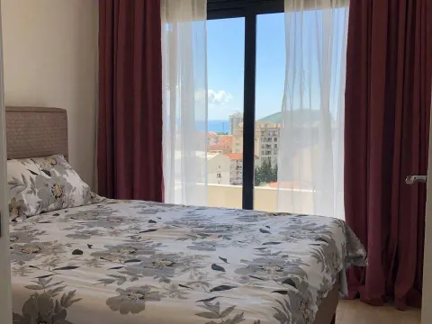 Prodaja, dvosoban stan, 52m², Budva, Crna Gora - image 6