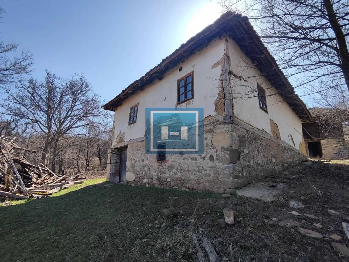 Prodaja, kuća, 80m², Županjevac, Rekovac