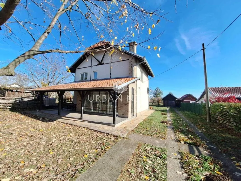 Sale, house, 282m², Sopot, Beograd