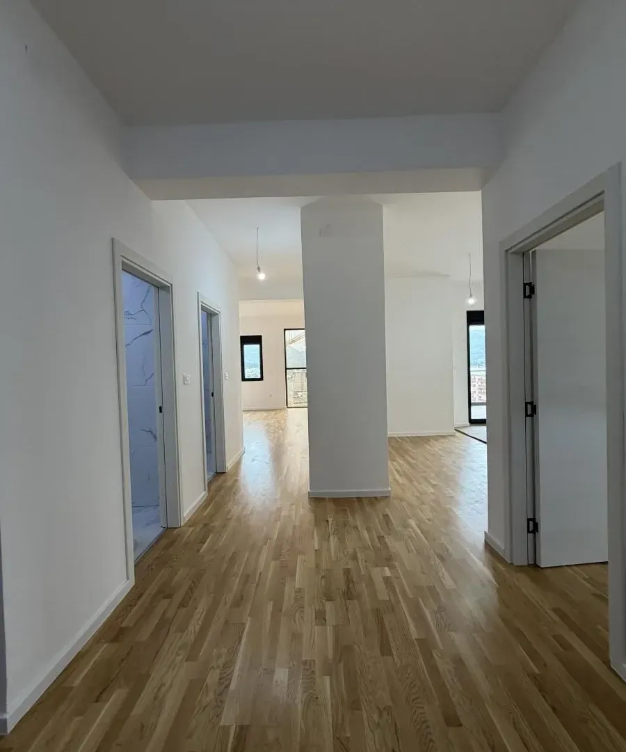 Rent, office space, 261m², Stari Aerodrom, Podgorica