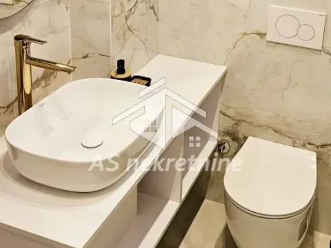 Izdavanje, dvosoban stan, 51m², Tašmajdan, Palilula Sve Podlokacije - image 12