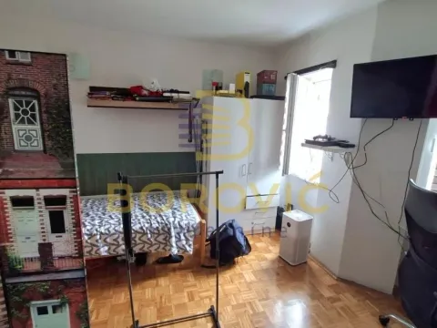 Prodaja, dvosoban stan, 44m², Stari Grad, Beograd - image 5