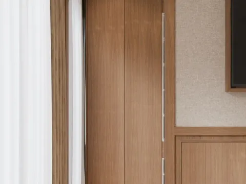 Prodaja, trosoban stan, 168m², Zagorič, Podgorica - image 13