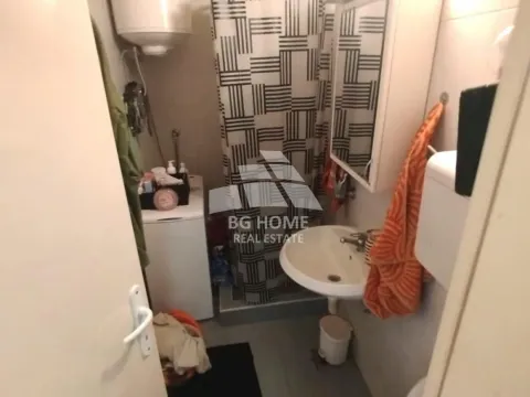 Prodaja, stan, 26m², Zemun Kej, Zemun Sve Podlokacije - image 7