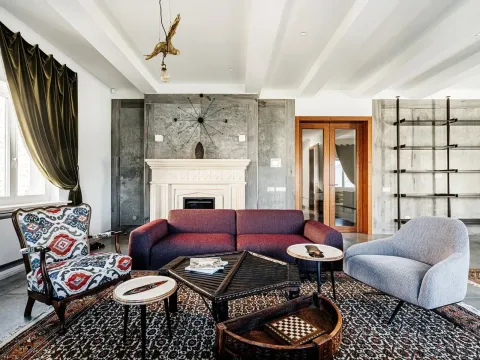 Izdavanje, kuća, 491m², Ljuta, Kotor - image 7