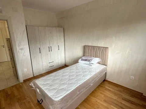 Rent, two bedroom apartment, 70m², Seljanovo, Tivat - image 7