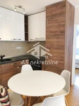 Rent, three bedroom apartment, 72m², Savski Venac, Beograd - image 4