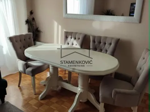 Rent, three bedroom apartment, 51m², Rotkvarija, Novi Sad Sve Podlokacije - image 8