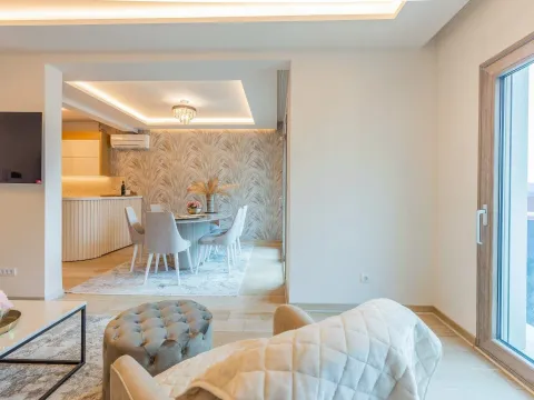 Sale, one bedroom apartment, 96m², Pržno, Budva - image 6