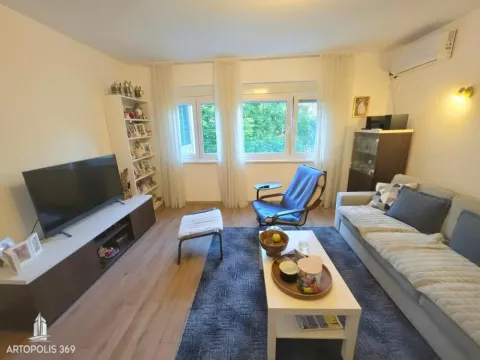 Prodaja, dvosoban stan, 59m², Železnik, Beograd - image 4