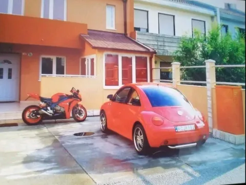 Sale, house, 162m², Zabjelo, Podgorica - image 11