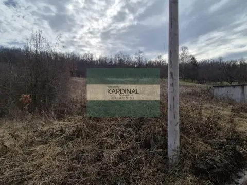 Zemljište in Đurđevo brdo