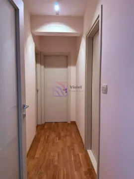 Izdavanje, dvosoban stan, 62m², City Kej, Podgorica - image 6