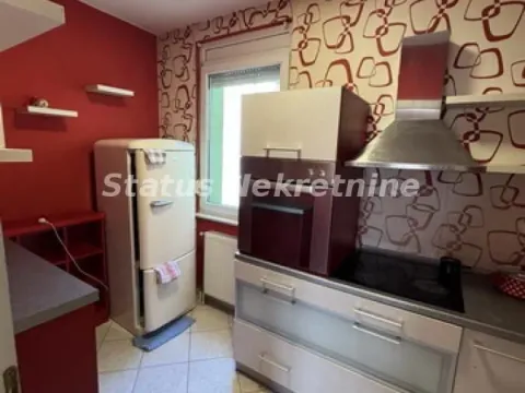 Sale, four bedroom apartment, 110m², Centar, Novi Sad - image 18