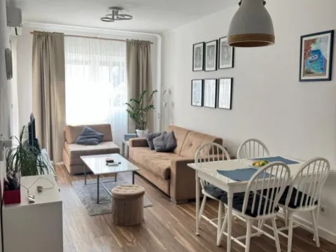 One Bedroom Apartment for Rent, 45m2, Golubovina, Budva One Bedroom Apartment for Rent, 45m2, Golubovina, Budva