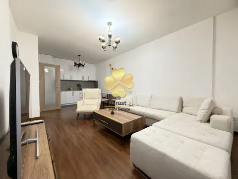 Izdavanje, jednosoban stan, 50m², Master Kvart, Podgorica - image 2