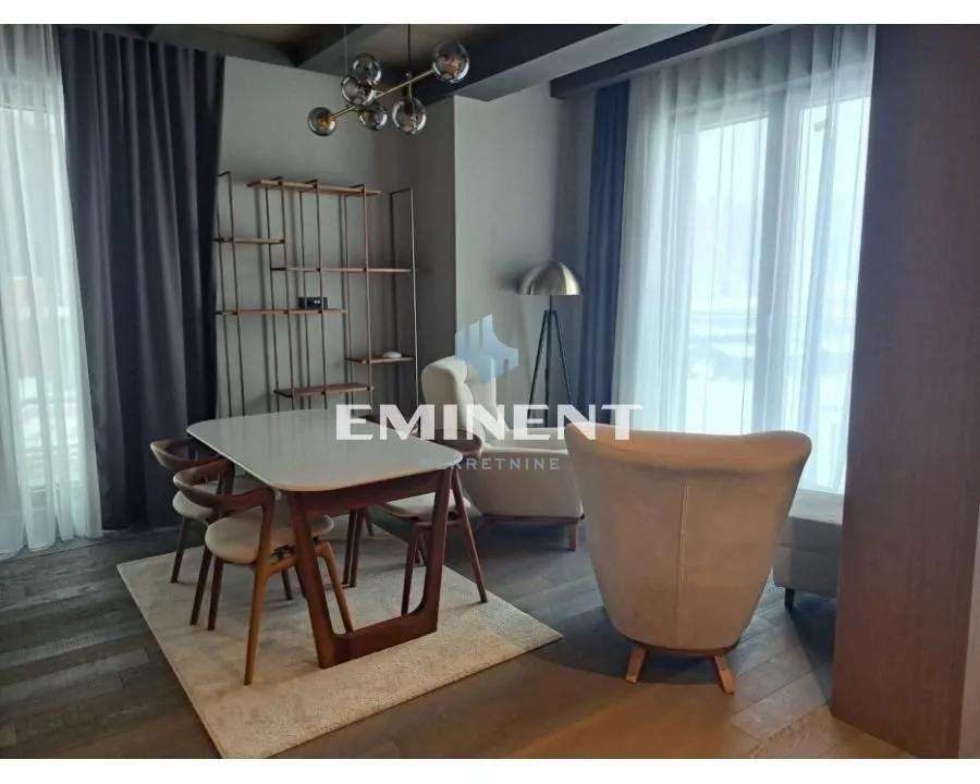 Prodaja, dvosoban stan, 59m², Kopaonik, Srbija