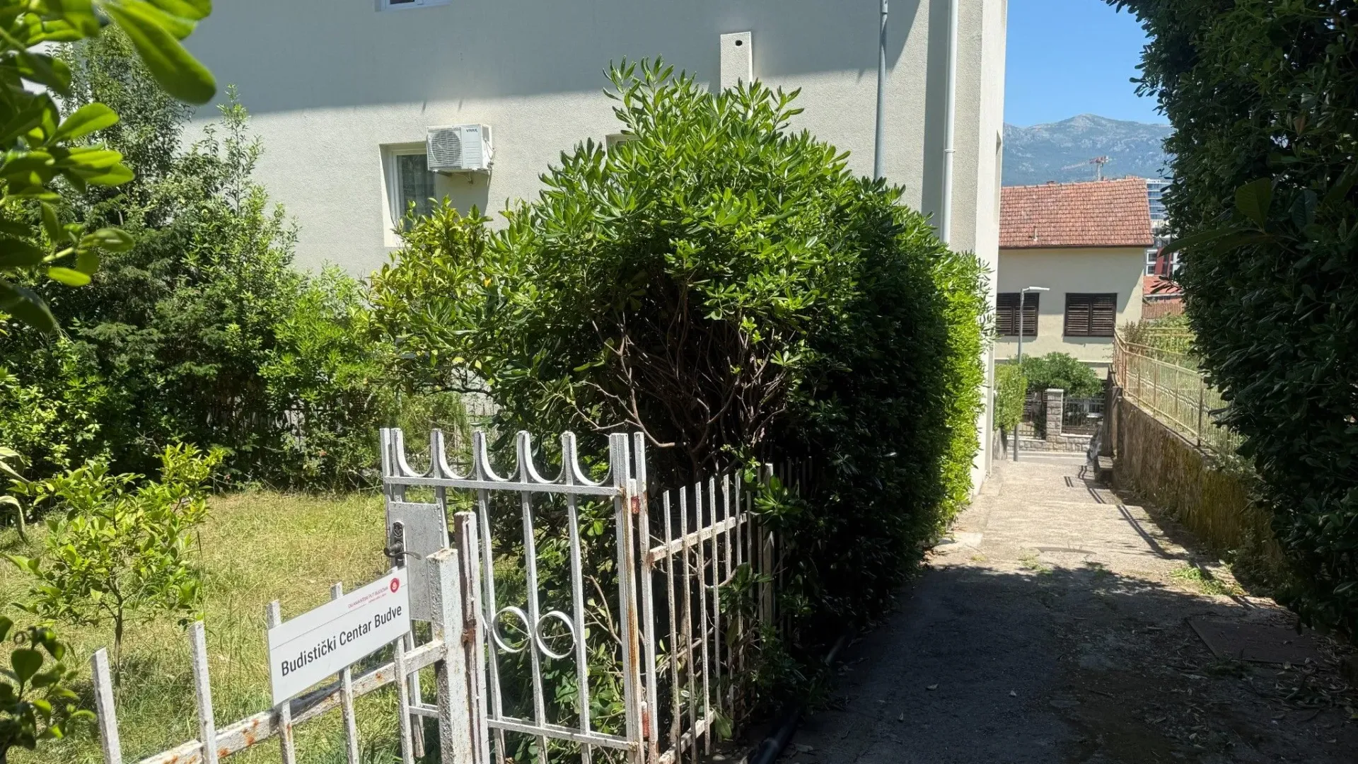 Sale, house, 166m², Babin Do, Budva