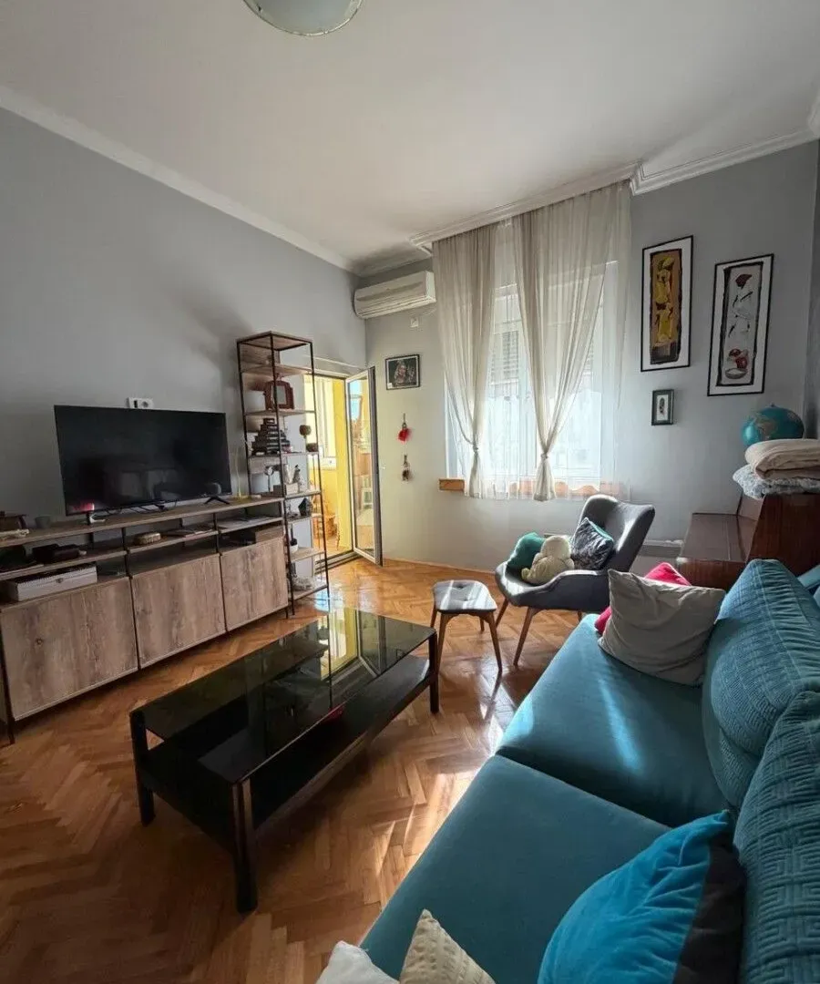 Rent, apartment, 60m², Centar, Podgorica