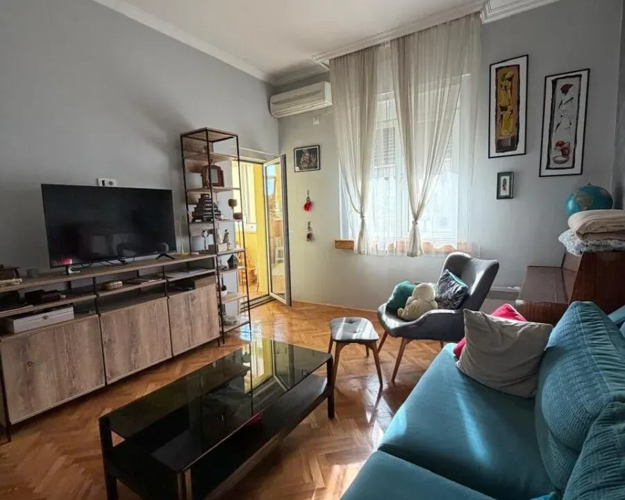 Rent, apartment, 60m², Centar, Podgorica