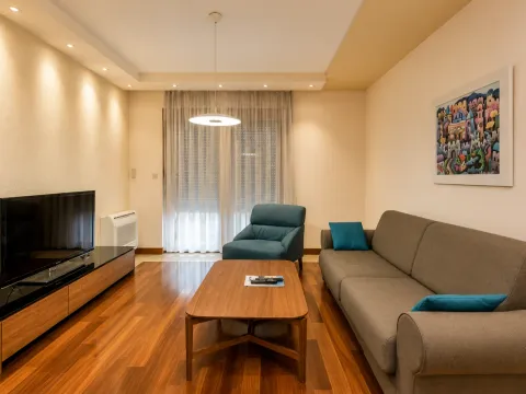 Rent, one bedroom apartment, 54m², Centar, Podgorica - image 2