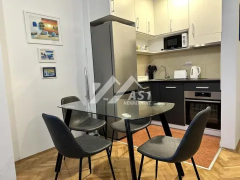 Rent, two bedroom apartment, 48m², Novi Sad Sve Podlokacije, Novi Sad - image 3