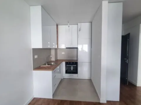 Rent, one bedroom apartment, 46m², Stari Aerodrom, Podgorica