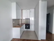 Izdavanje, jednosoban stan, 46m², Stari Aerodrom, Podgorica - image 1