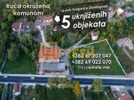 Sale, house, 126m², Ostalo, Podgorica - image 1