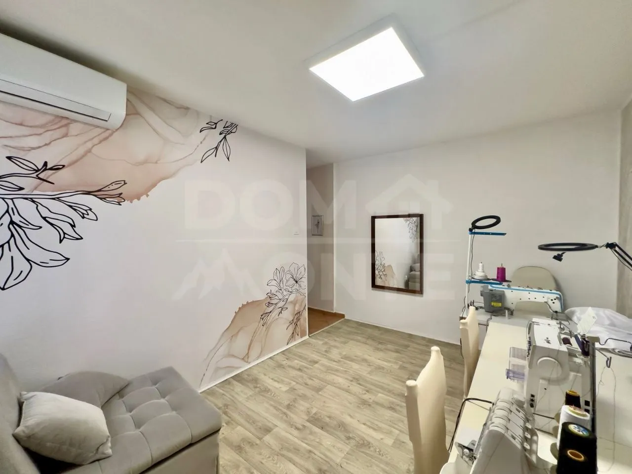 Prodaja, dvosoban stan, 65m², Seljanovo, Tivat