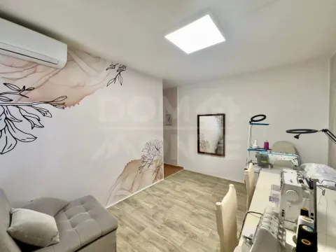 Prodaja, dvosoban stan, 65m², Seljanovo, Tivat - image 9
