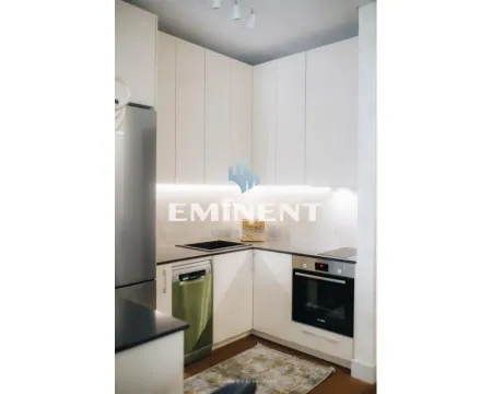 Izdavanje, dvosoban stan, 45m², Savski Venac, Beograd - image 8
