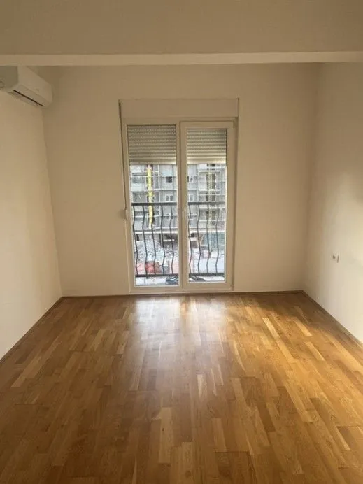 Rent, two bedroom apartment, 62m², Stari Aerodrom, Podgorica