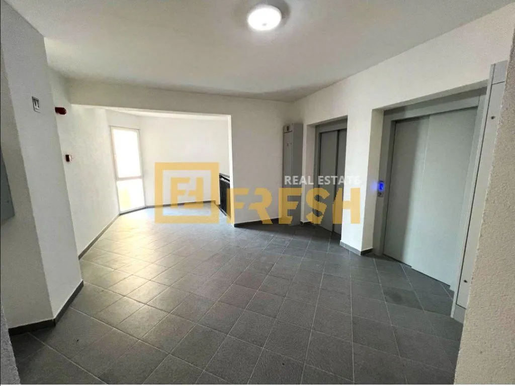 Sale, two bedroom apartment, 74m², Tuški Put, Podgorica