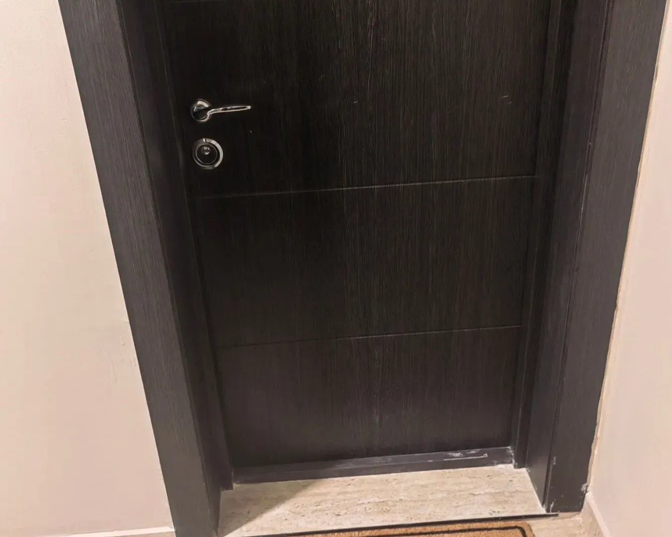Izdavanje, dvosoban stan, 51m², Gornji Grad Margita, Pančevo