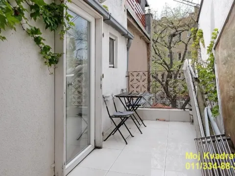 Prodaja, trosoban stan, 86m², Kalenić Pijaca, Vračar Sve Podlokacije - image 16