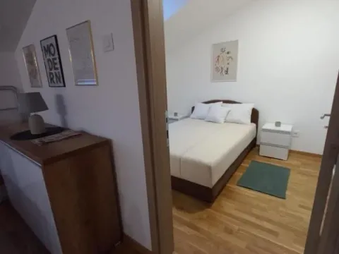 Izdavanje, dvosoban stan, 50m², Jugovićevo, Novi Sad Sve Podlokacije - image 6