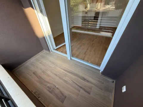 Sale, studio apartment, 25m², Lazi, Budva - image 4